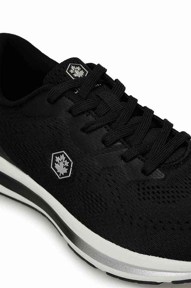 BUZZ 4FX Siyah Erkek Sneaker Ayakkabı A10149766812010 - 7