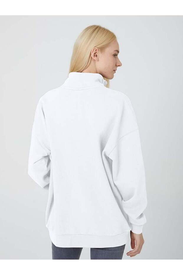 BONOHO Kadın Sweatshirt 105 - 3