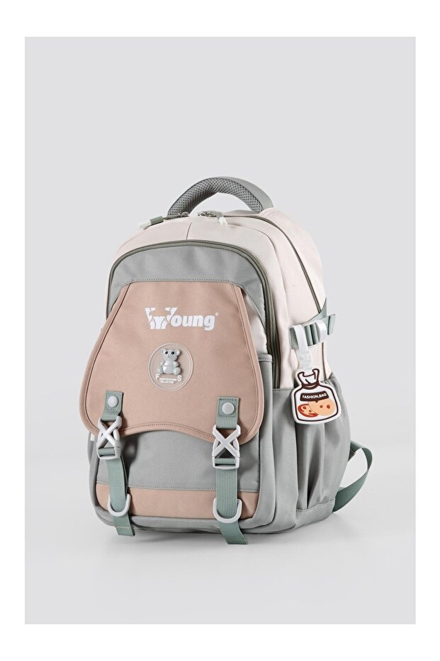 Children's School Backpack Ccs51940 - 4