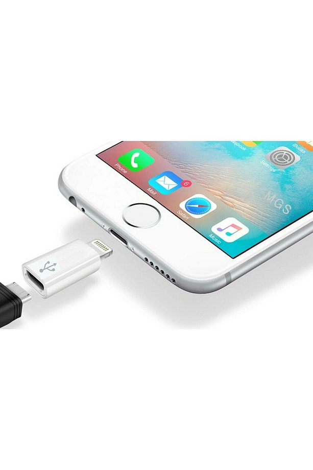 Cdg-cnv34 Usb 3.1 Type-c To Mıcro Usb 2.0 - 7