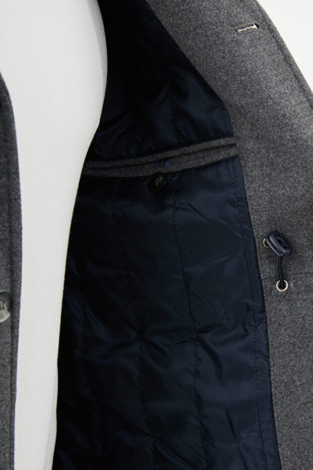 KABAN GÖMLEK YAKA - 6