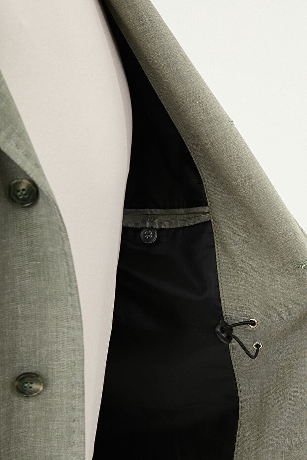 KABAN APAÇ YAKA - 7