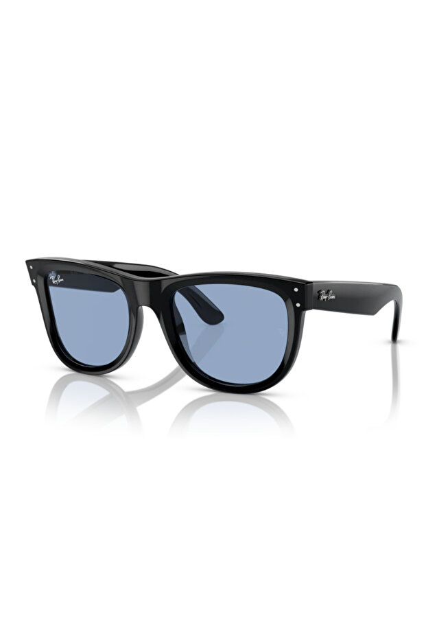 Rbr0502S 667772 53 Unisex Sunglasses