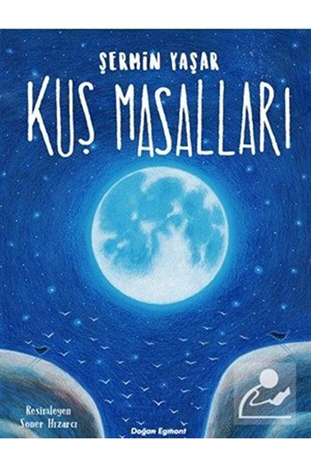 Kuş Masalları - 1