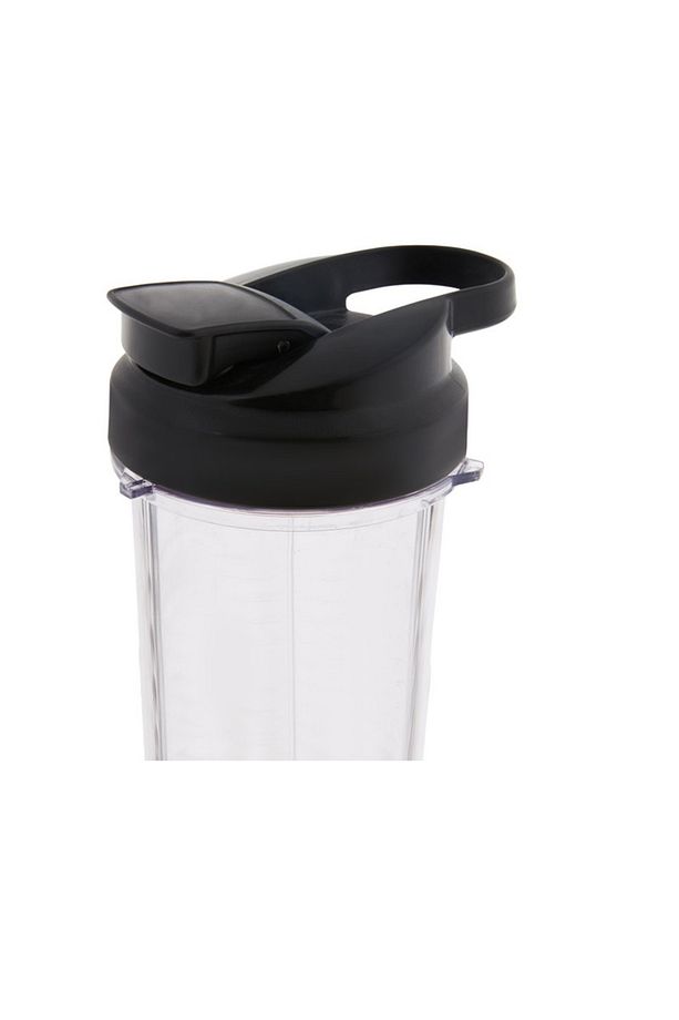 Blendfit Go Personal Kişisel Smoothie Blender Lime Green - Sarı - 8