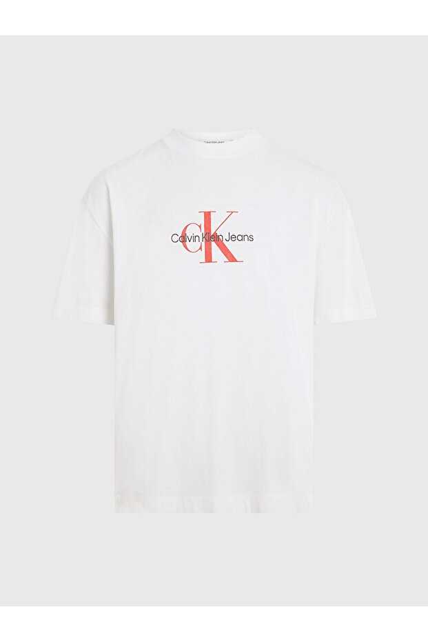 ARCHIVAL MONOLOGO TEE - 8