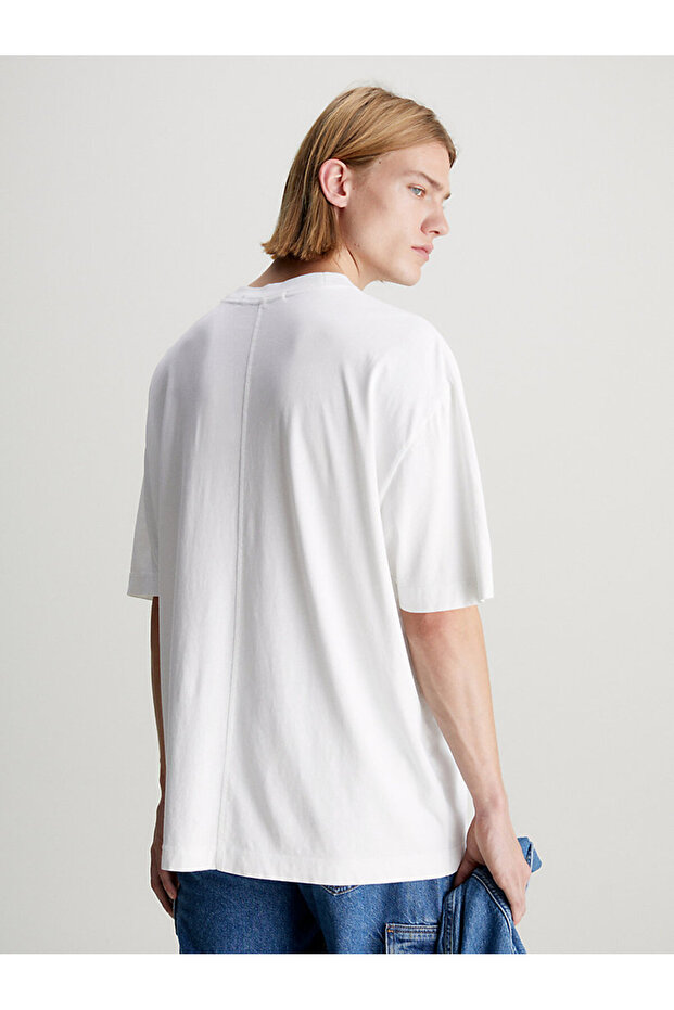 ARCHIVAL MONOLOGO TEE - 4