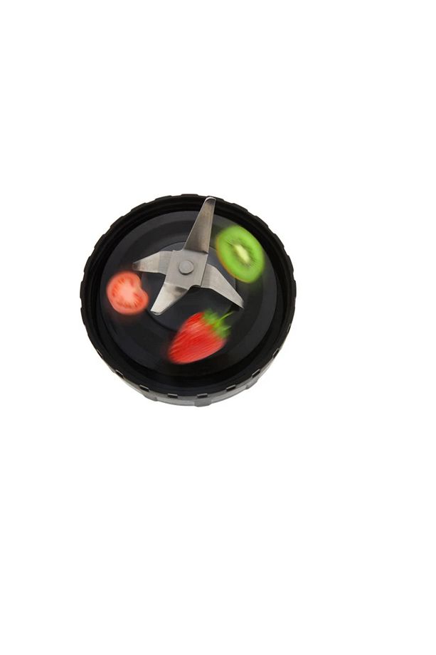 Blendfit Go Personal Kişisel Smoothie Blender Lime Green - Sarı - 7