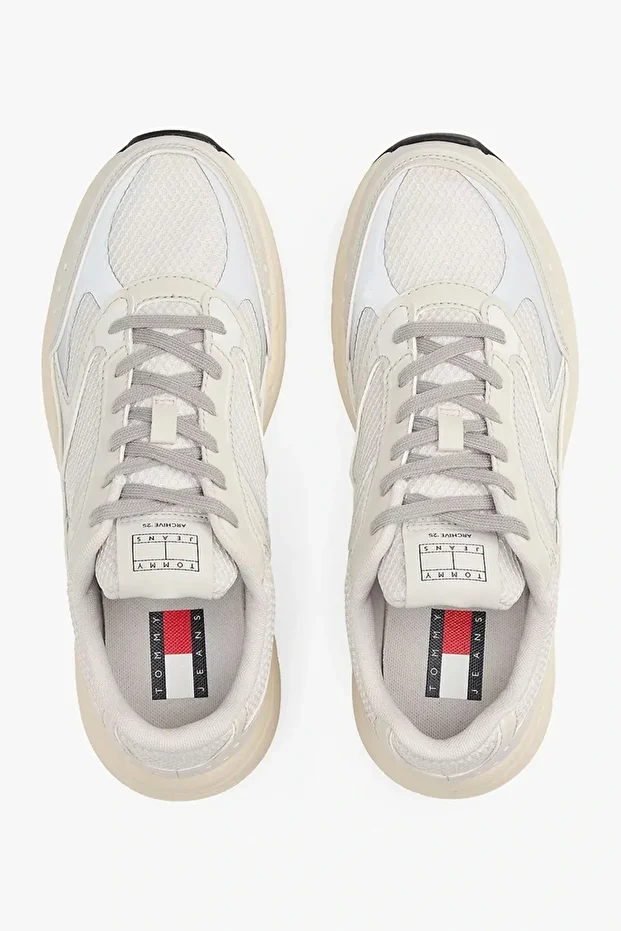 ARCHIVE'25 Erkek Sneaker EM0EM01569P06 - 8