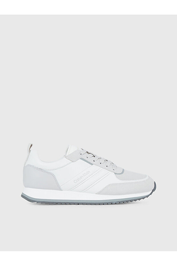 LOW TOP LACE UP MIX - 2