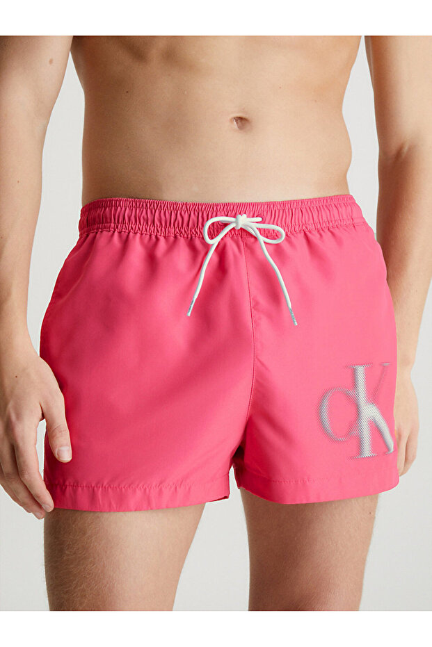 SHORT DRAWSTRING-GRAPHIC - 3