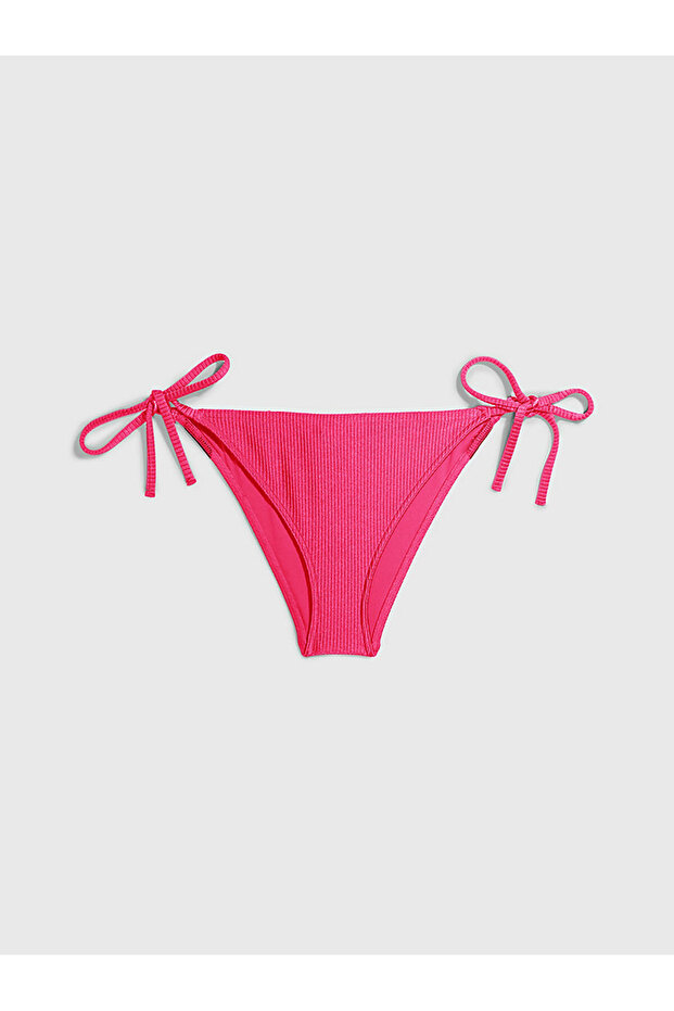 STRING SIDE TIE - 2