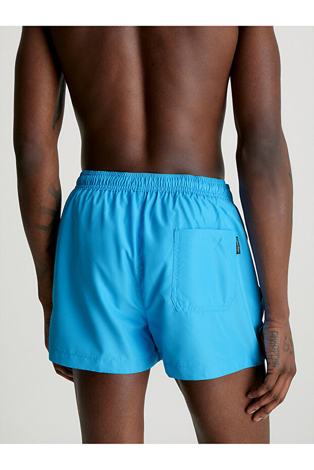 SHORT DRAWSTRING-GRAPHIC - 5