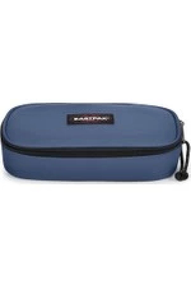 Oval Single Powder Pilot Pen Bag Vfe-Ek 000717 U591