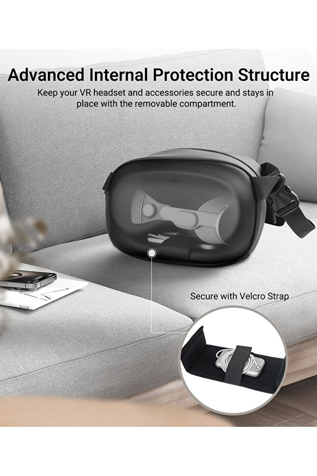 | VR Carrying Case - 3