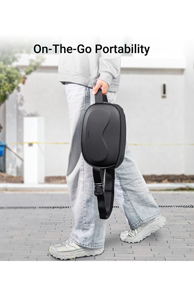| VR Carrying Case - 7