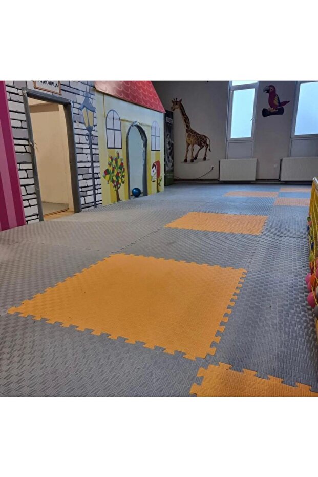 Tatami 26 Mm 100x100 Cm - 7