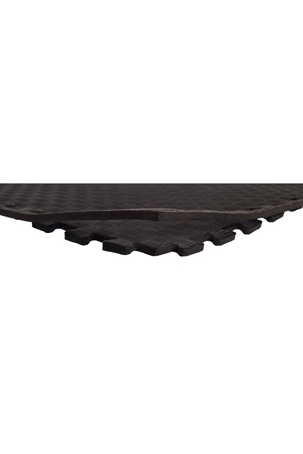 AFFECTİONE Tatami 13 Mm 100x100 Cm Siyah