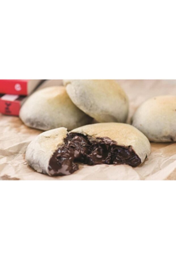 Professionel Pralin 10 Kg - 2