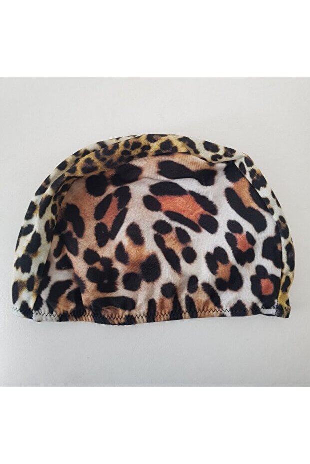 Havuz Bonesi Bez - 2