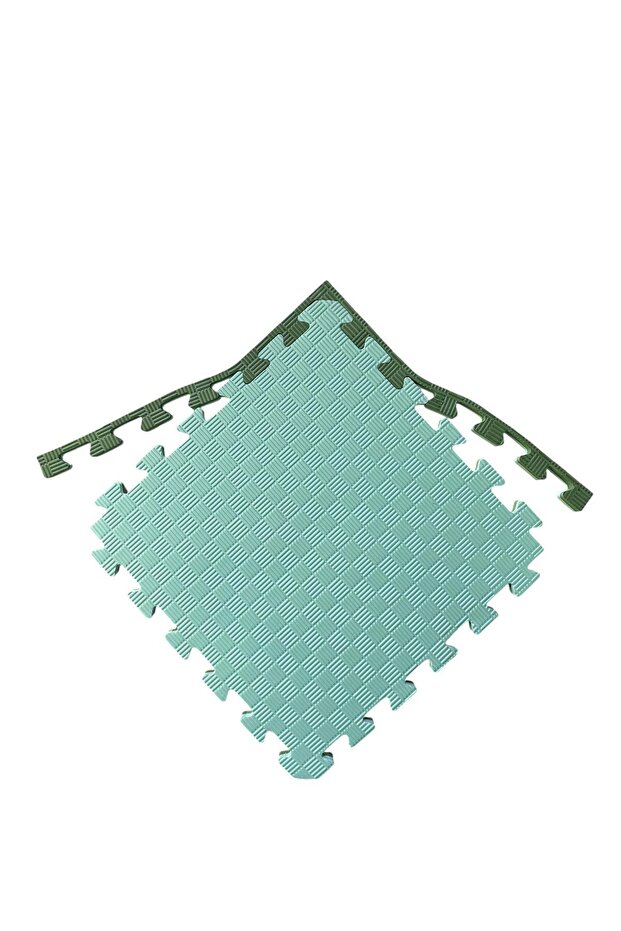 tatami minder 13mm 50x50 - 1