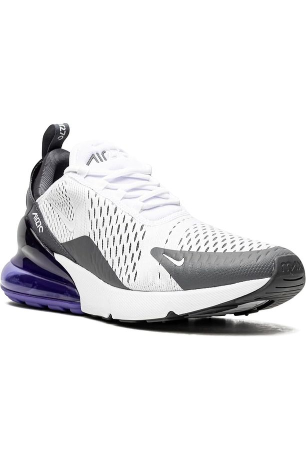 Air Max 270 AH8050-028 (Dar Kalıptır, Bir Numara Büyük Alınız!!!) - 5