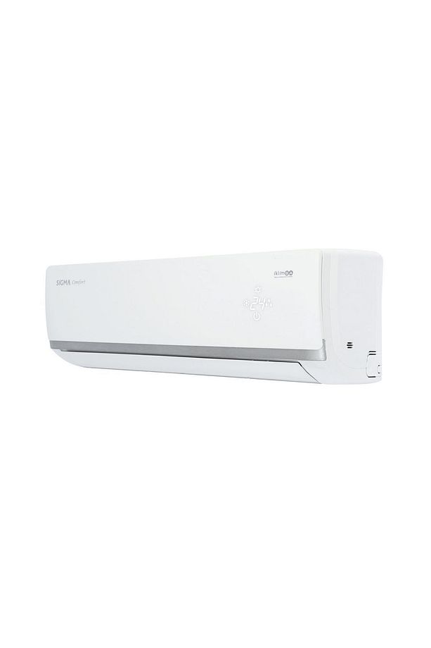 2025 Model Comfort A 18000 Btu Inverter Duvar Tipi Klima - 2