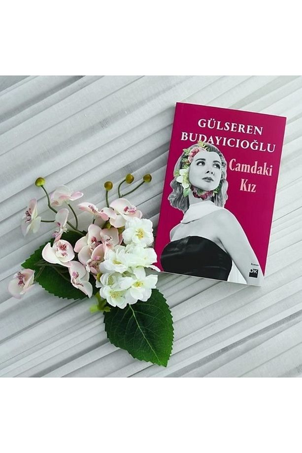 Camdaki Kız - Gülseren Budayıcıoğlu - 2