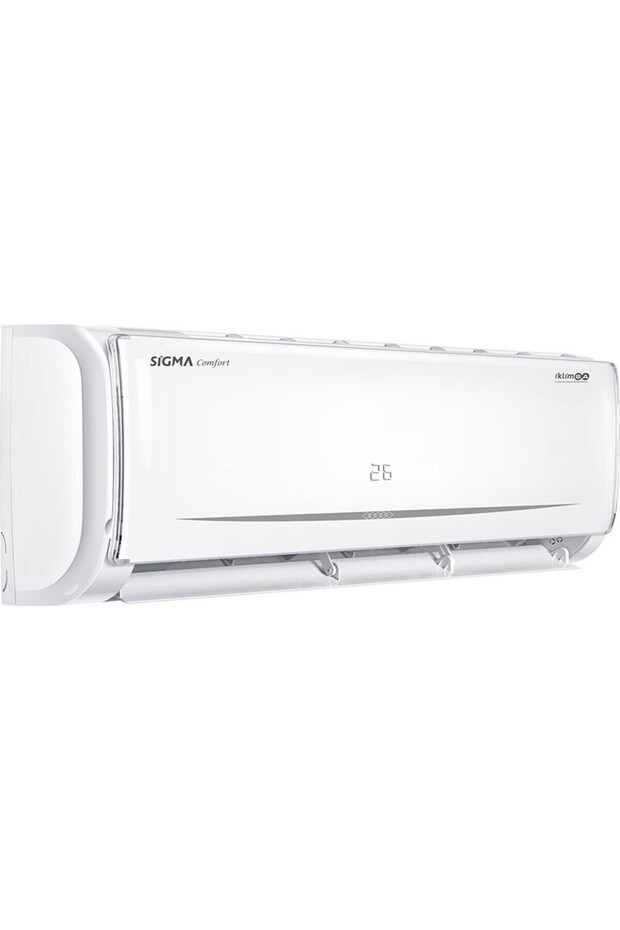 Yeni Model Comfort Sgm12ınvdhd1 -12000 Btu - 3