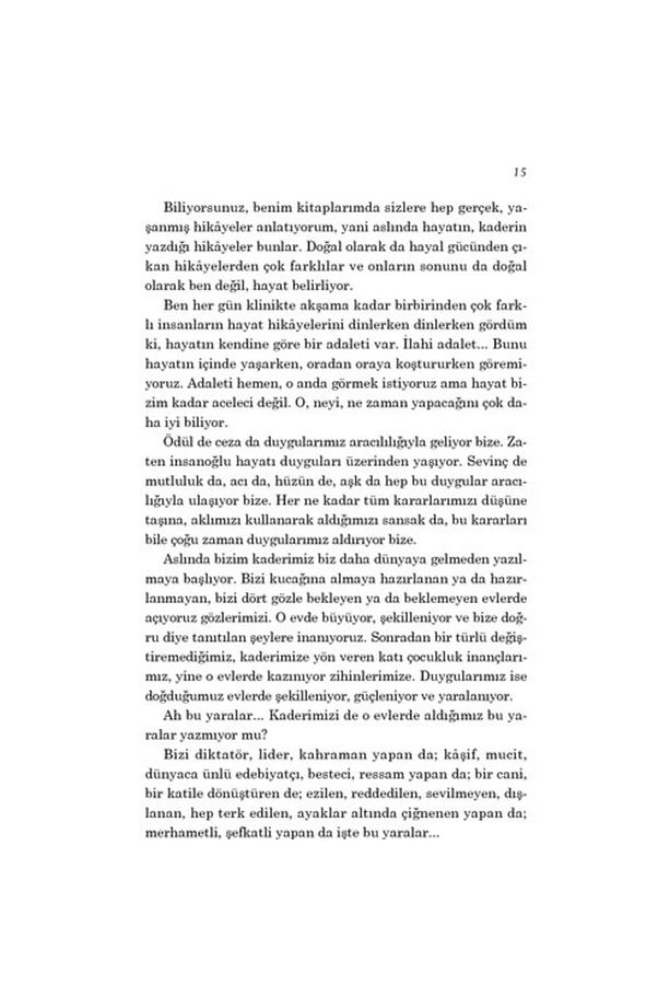 Camdaki Kız - Gülseren Budayıcıoğlu - 5