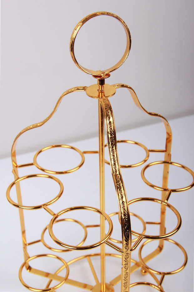 استاند حامل فناجين قهوة - 6