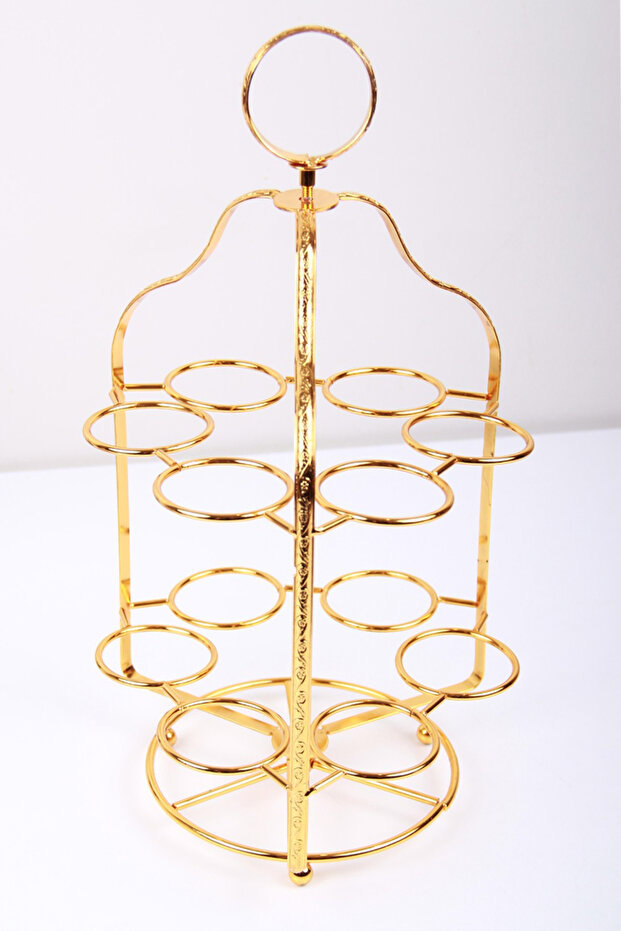 استاند حامل فناجين قهوة - 8