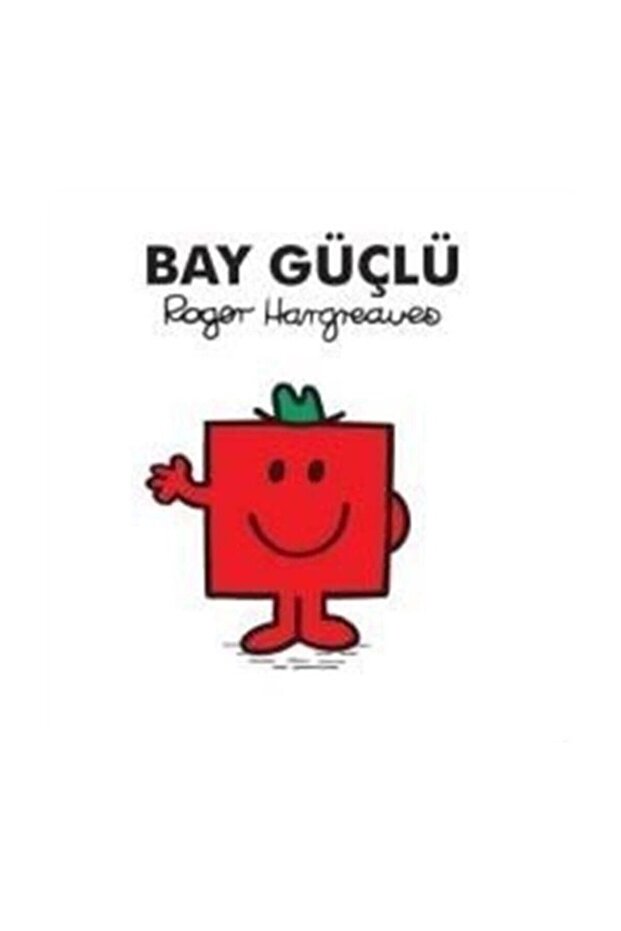 Bay Güçlü - 1