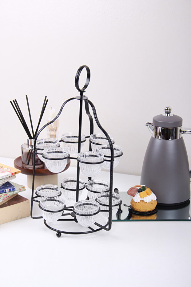 استاند حامل فناجين قهوة - 6