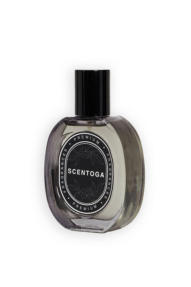 Narkotik 50 ml Unisex Parfüm U-01 Afrodiz - 5