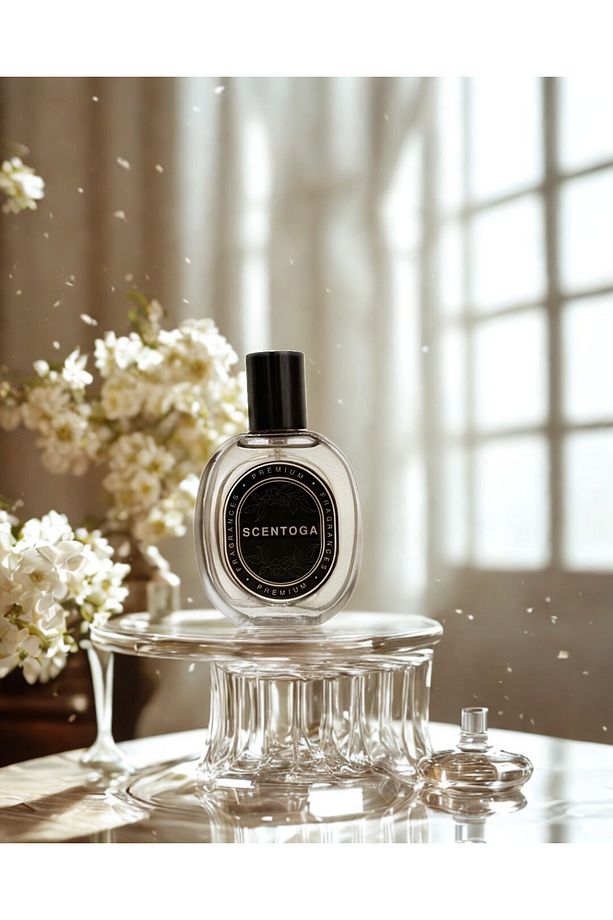 Narkotik 50 ml Unisex Parfüm U-01 Afrodiz - 1