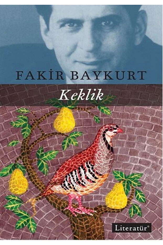 Keklik /