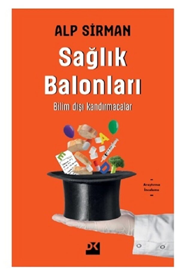 Sağlık Balonları - 1
