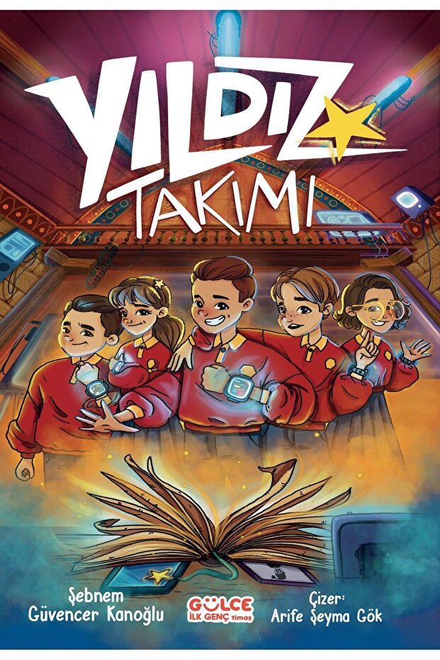 Yıldız Takımı - 1