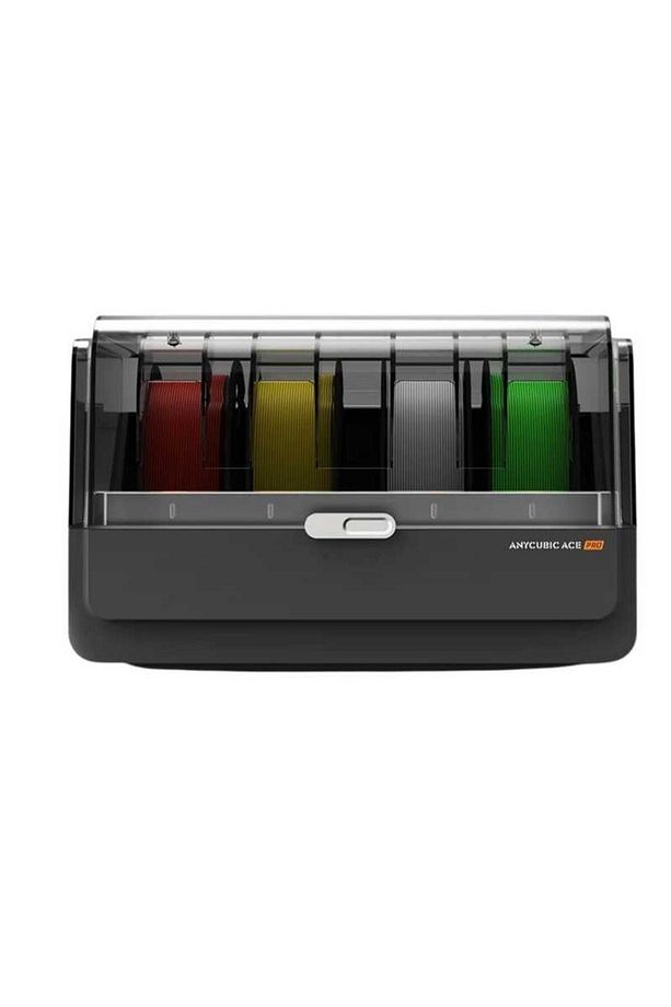 Ace Pro (KOBRA S1) - 1