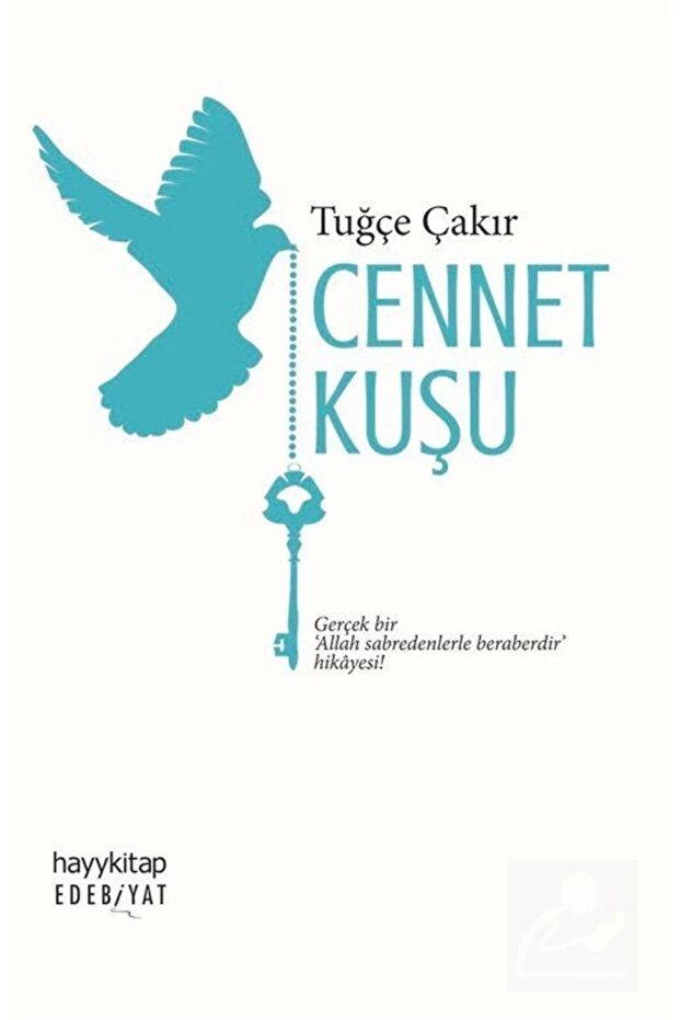 Cennet Kuşu - 1