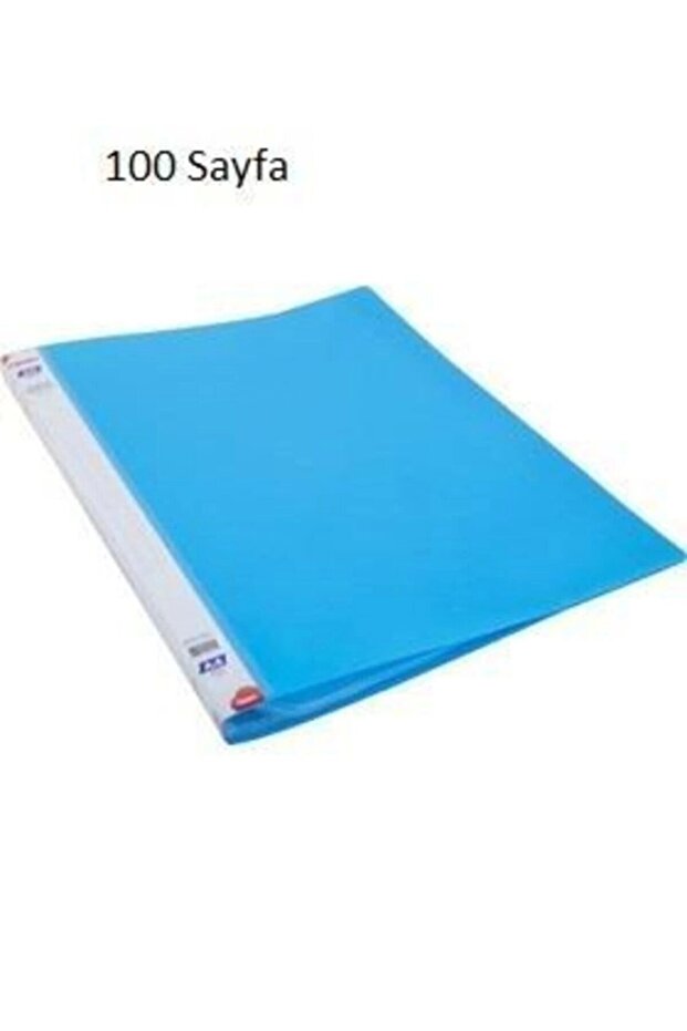 ملف العرض الأول 100yp أزرق641100-إن بي 130