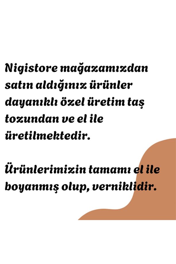 5 Parça Dekoratif Set Gold -vazo, 2 Adet Mum, 2 Adet Biblo Kuş (ÇİÇEK DAHİL DEĞİLDİR) - 3