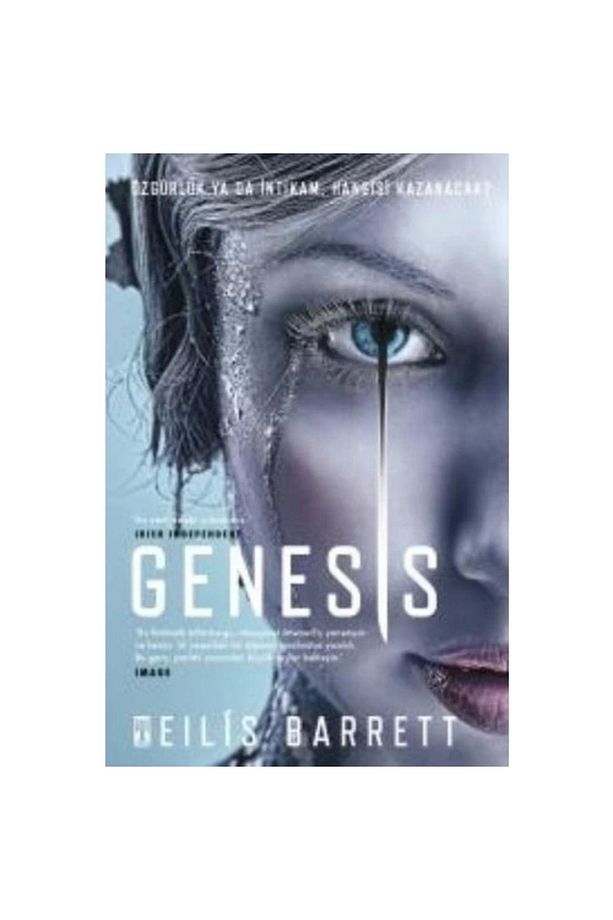 Genesis - 1