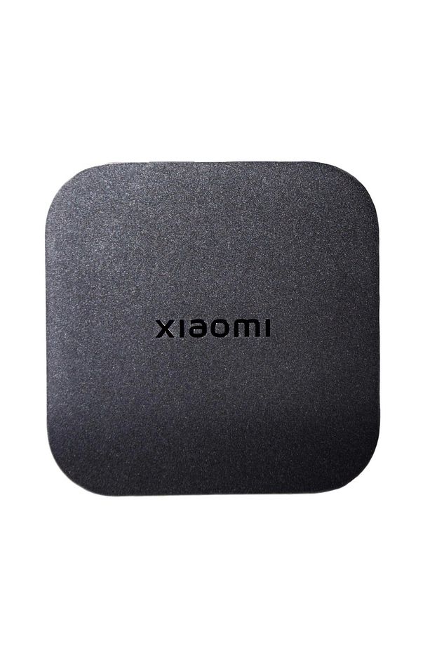Mi Box S 4K Android Tv Box (2nd Gen) - 8