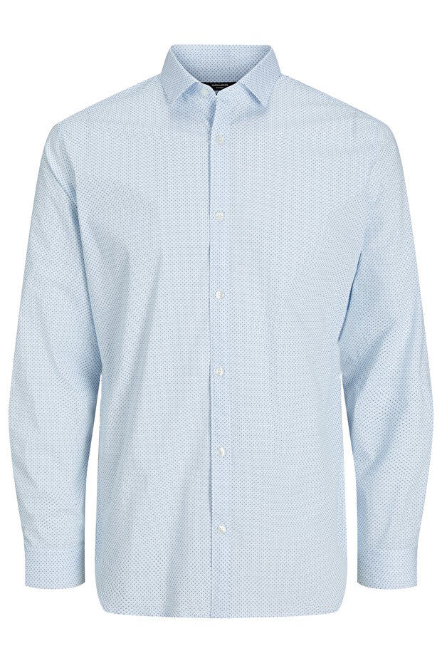 Hemd BLACKPOOL Langarmhemd - 2