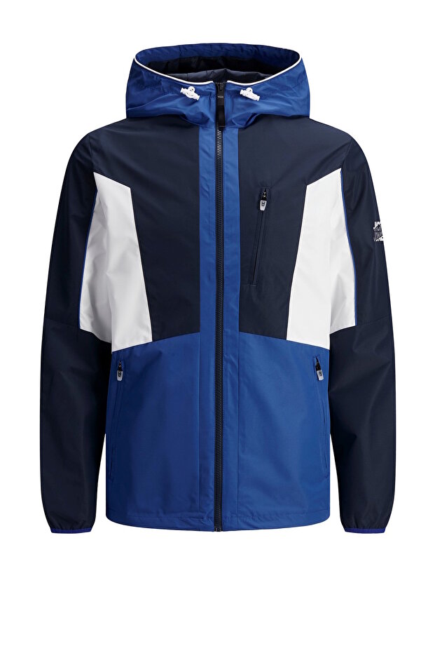 Jacke Carson Light Übergangsjacke - 1