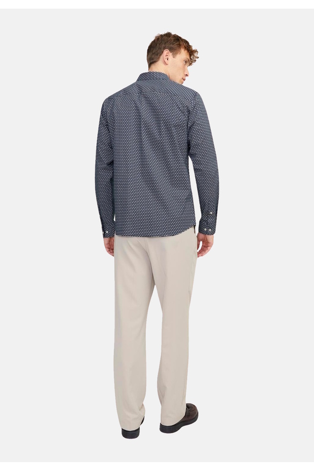 Hemd BLACKPOOL Langarmhemd - 4