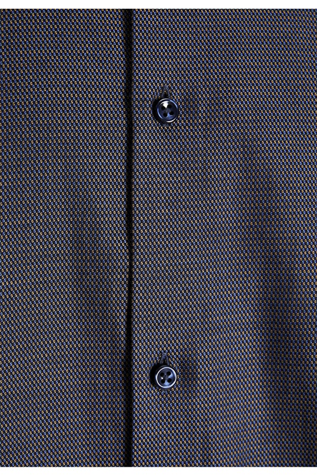 Hemd PARKER Langarmhemd - 3