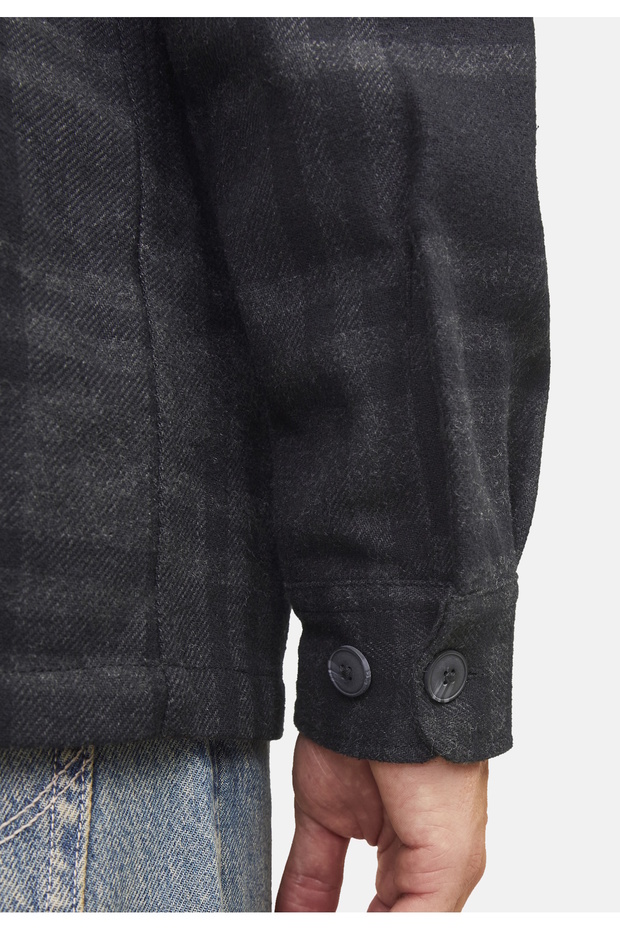 Hemd RAYMOND Langarmhemd - 6